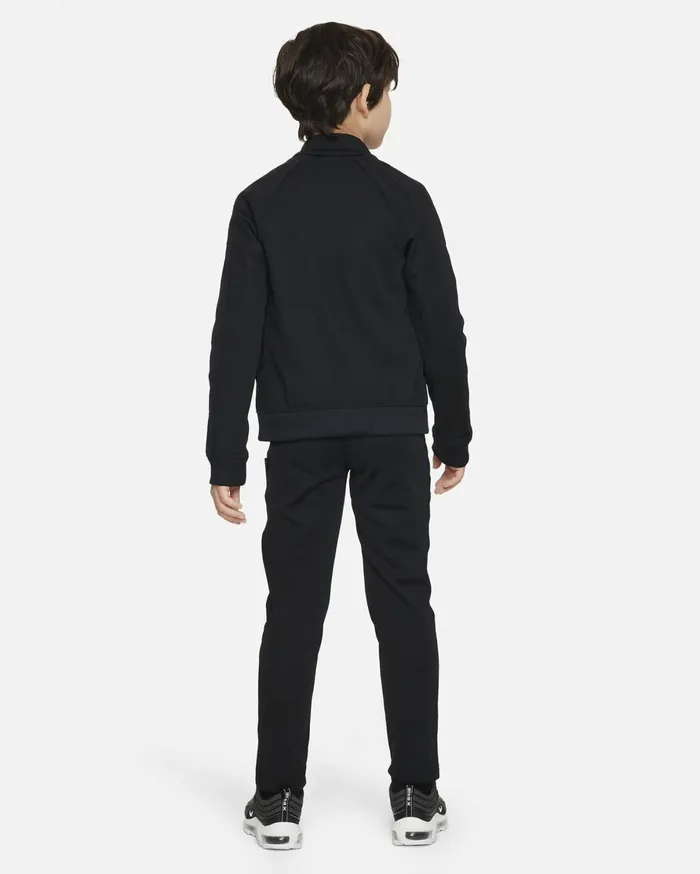 All Clothing Kids Nike Air Blackblack