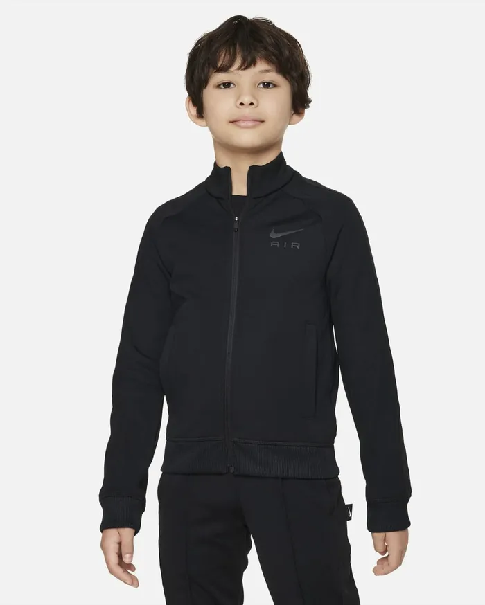 All Clothing Kids Nike Air Blackblack