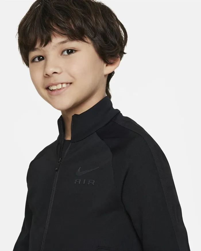 All Clothing Kids Nike Air Blackblack