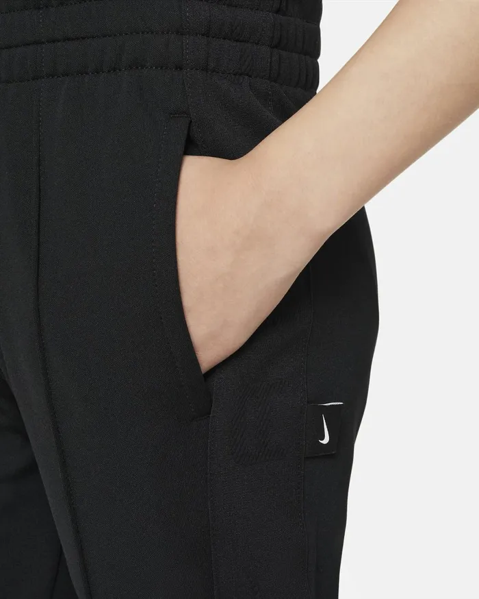 All Clothing Kids Nike Air Blackblack