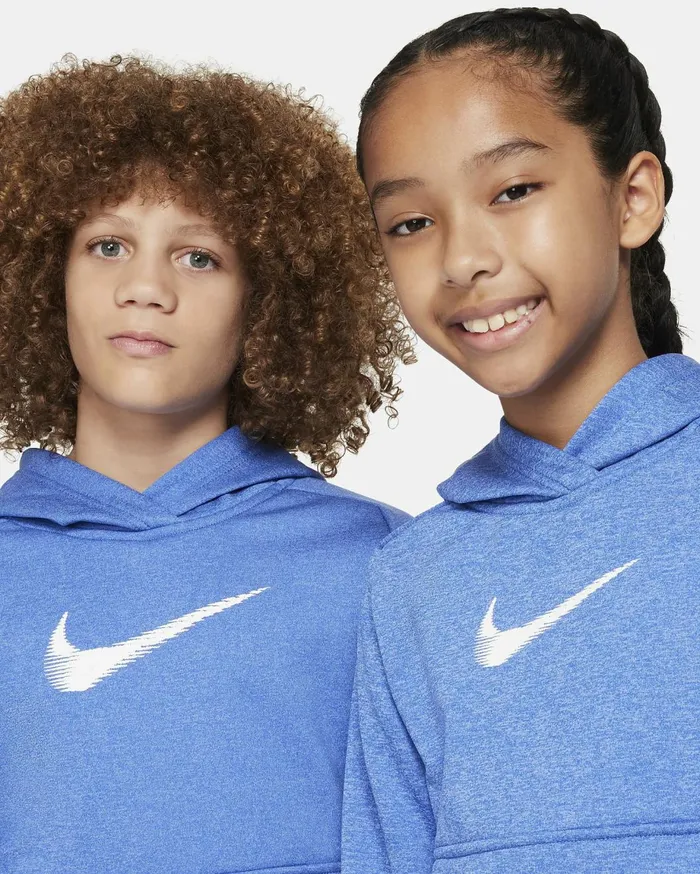 All Clothing Kids Nike Multi Game Royalpolarwhite