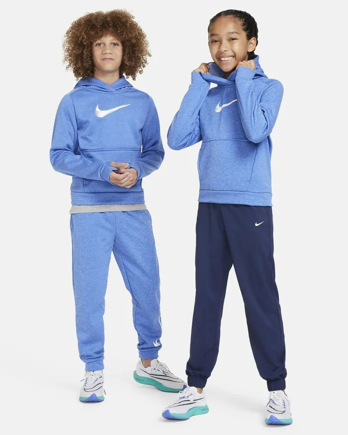All Clothing Kids Nike Multi Game Royalpolarwhite