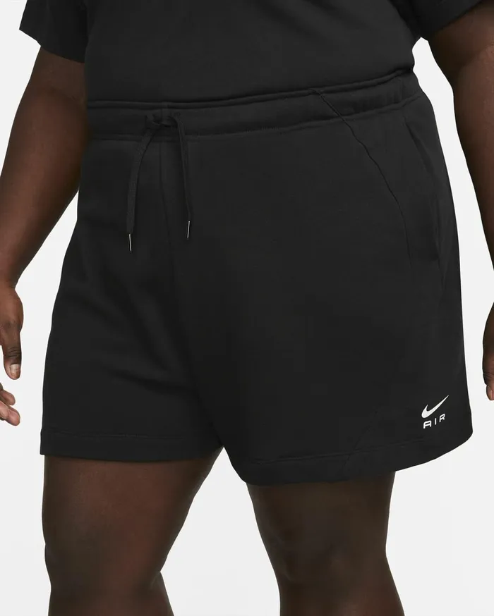 All Clothing Women Nike Air Blackblackwhite