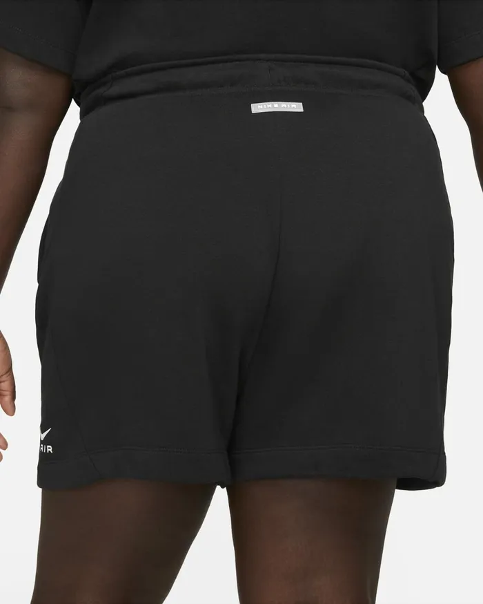 All Clothing Women Nike Air Blackblackwhite