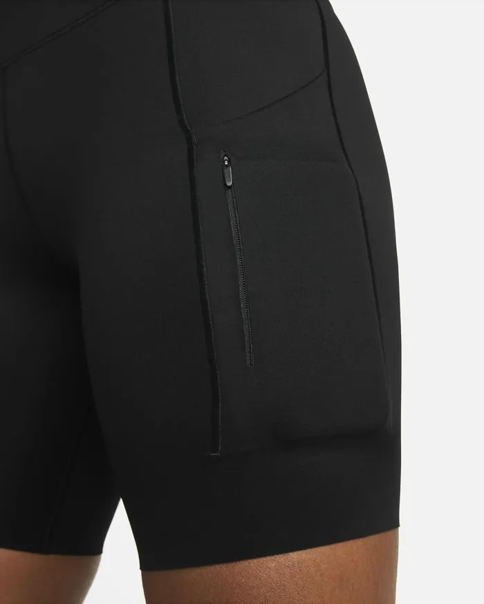 All Clothing Women Nike Go Blackblack
