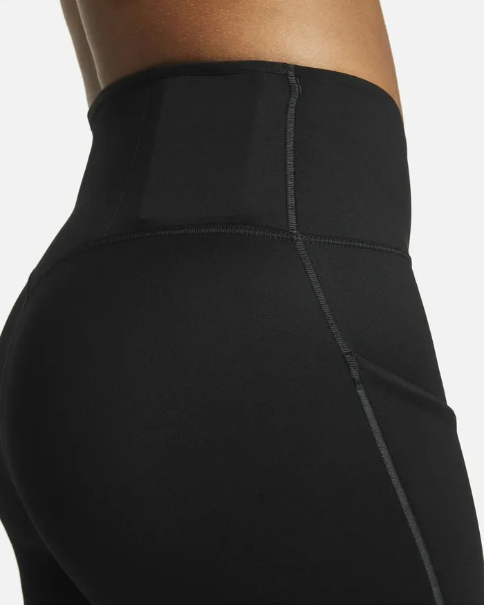 All Clothing Women Nike Go Blackblack