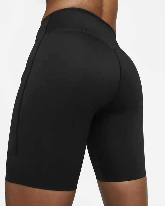 All Clothing Women Nike Go Blackblack