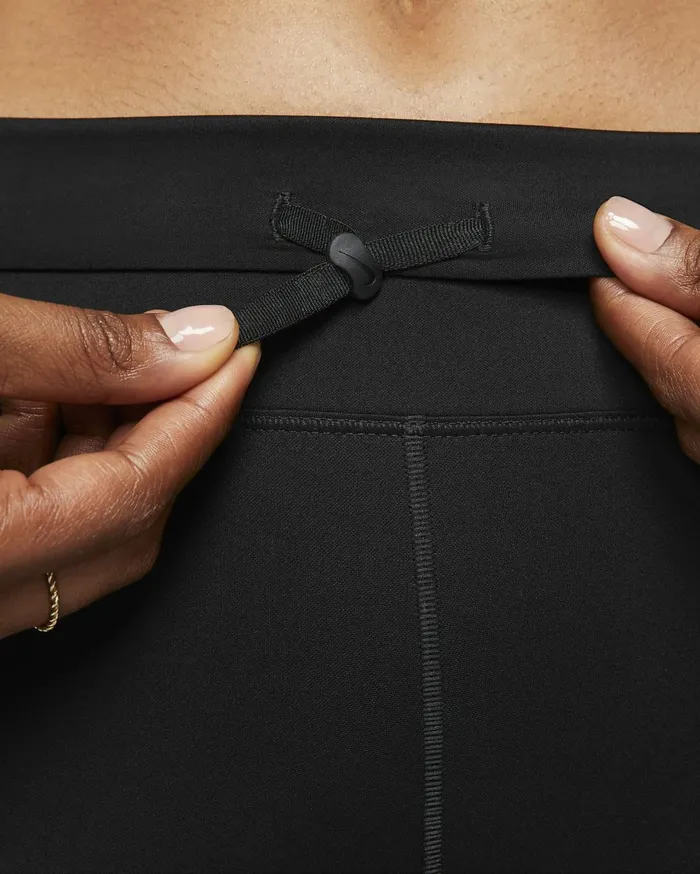 All Clothing Women Nike Go Blackblack