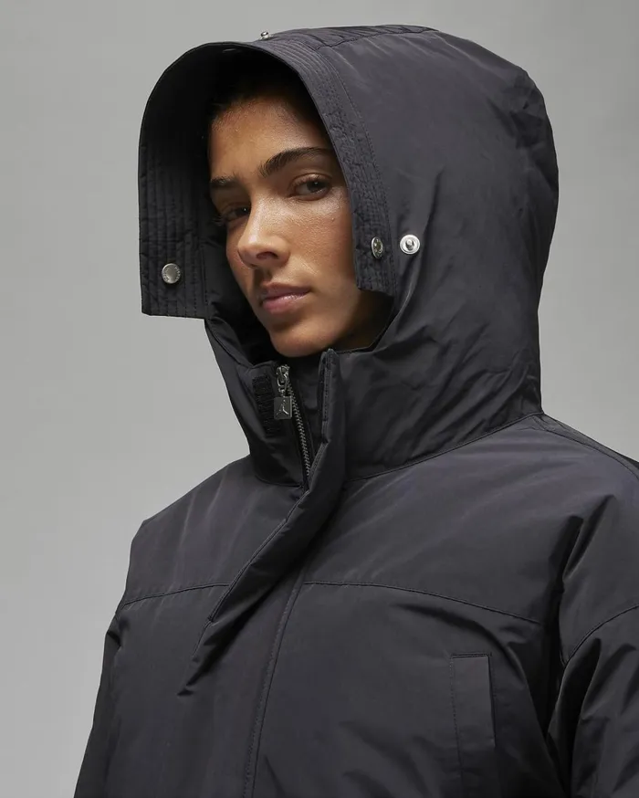 All Clothing Women Nike Jordan Black