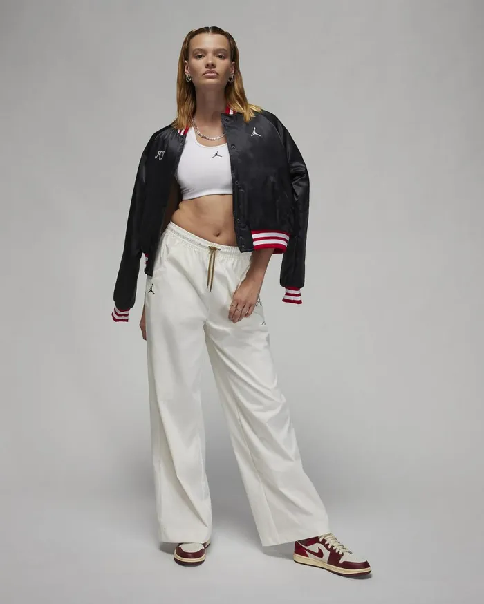 All Clothing Women Nike Jordan Black