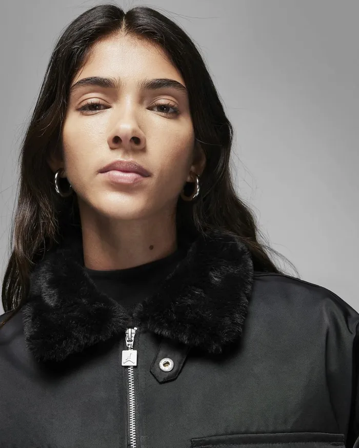All Clothing Women Nike Jordan Blackblack