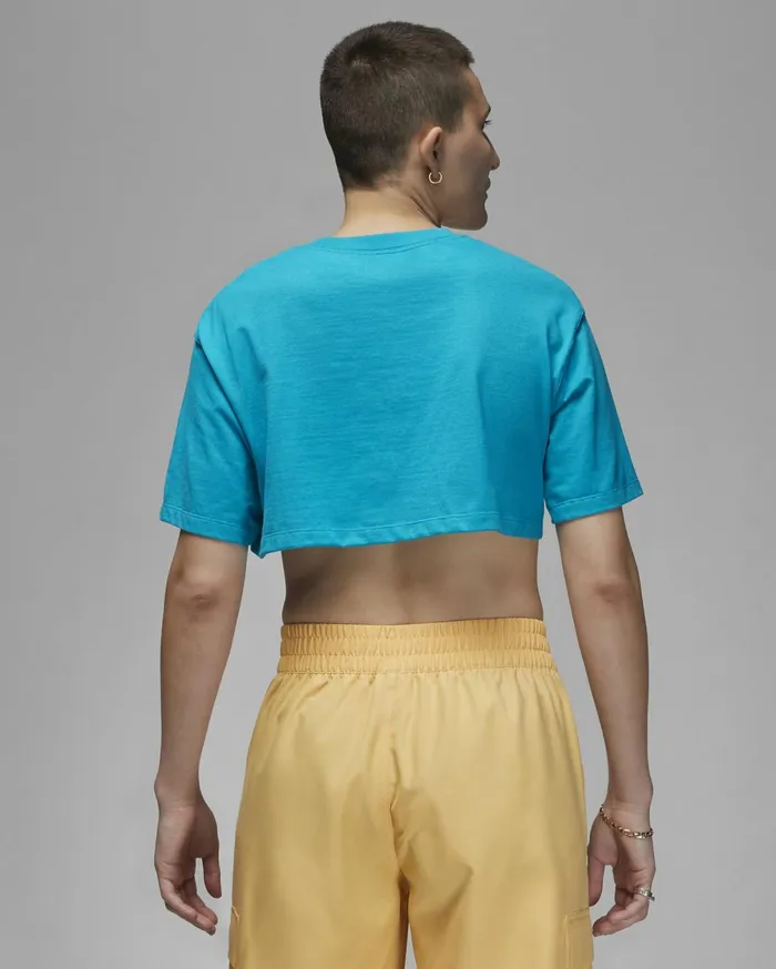 All Clothing Women Nike Jordan Sport Aquatone