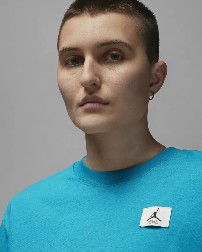 All Clothing Women Nike Jordan Sport Aquatone