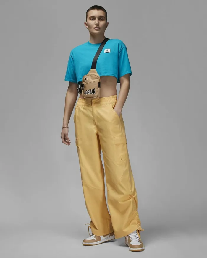 All Clothing Women Nike Jordan Sport Aquatone