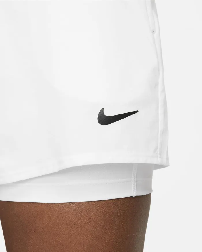 All Clothing Women Nike NikeCourt Victory Whiteblack