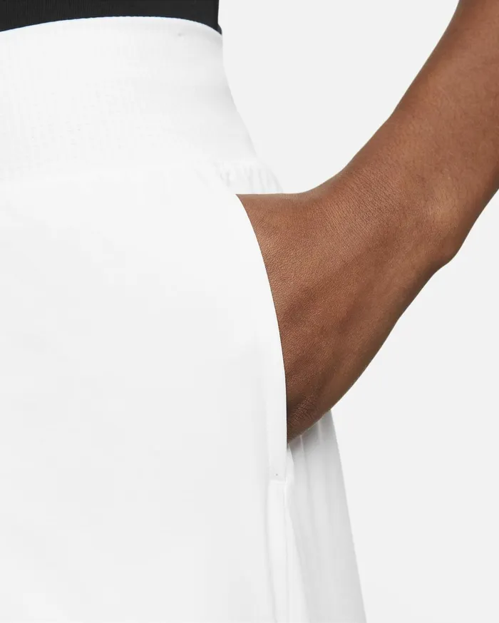 All Clothing Women Nike NikeCourt Victory Whiteblack