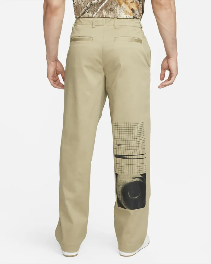 All Clothing Women Nike SB Neutral Oliveblack