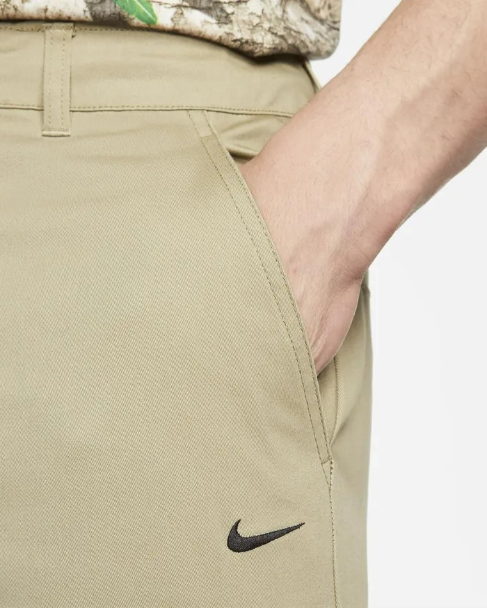 All Clothing Women Nike SB Neutral Oliveblack
