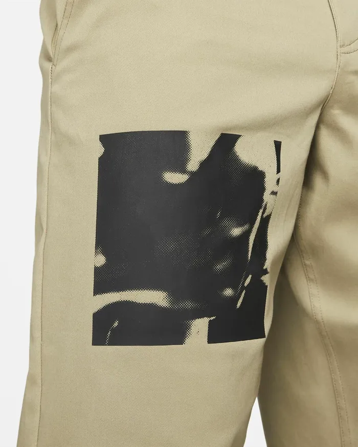 All Clothing Women Nike SB Neutral Oliveblack