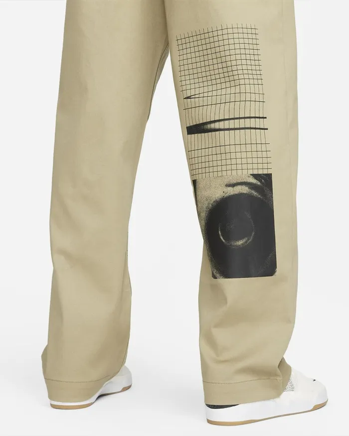 All Clothing Women Nike SB Neutral Oliveblack