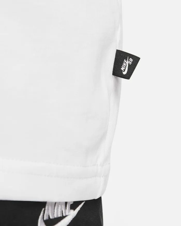 All Clothing Women Nike SB White