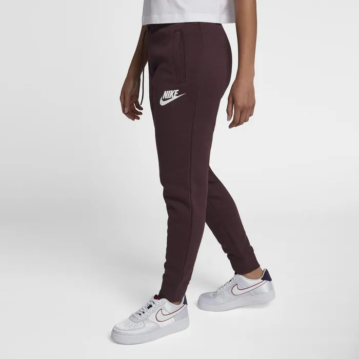 All Clothing Women Nike Sportswear Rally Burgundy Crushburgundy Crushwhite
