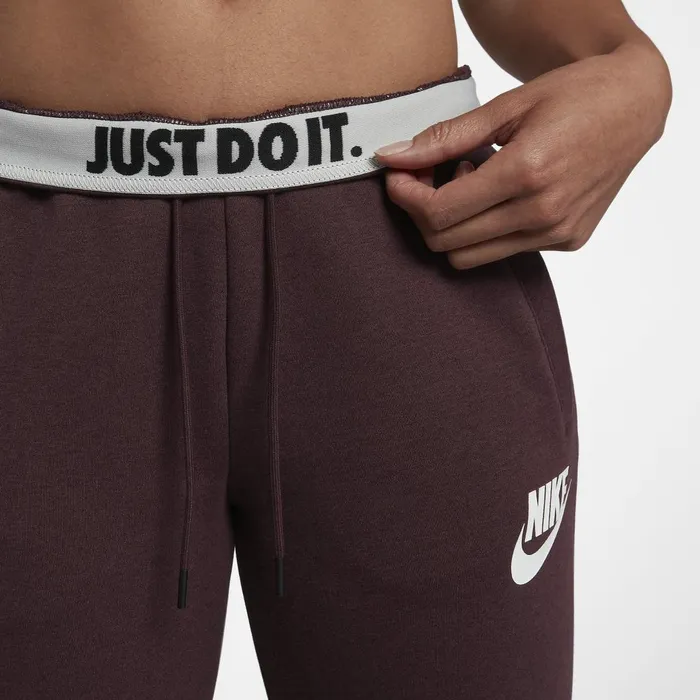 All Clothing Women Nike Sportswear Rally Burgundy Crushburgundy Crushwhite