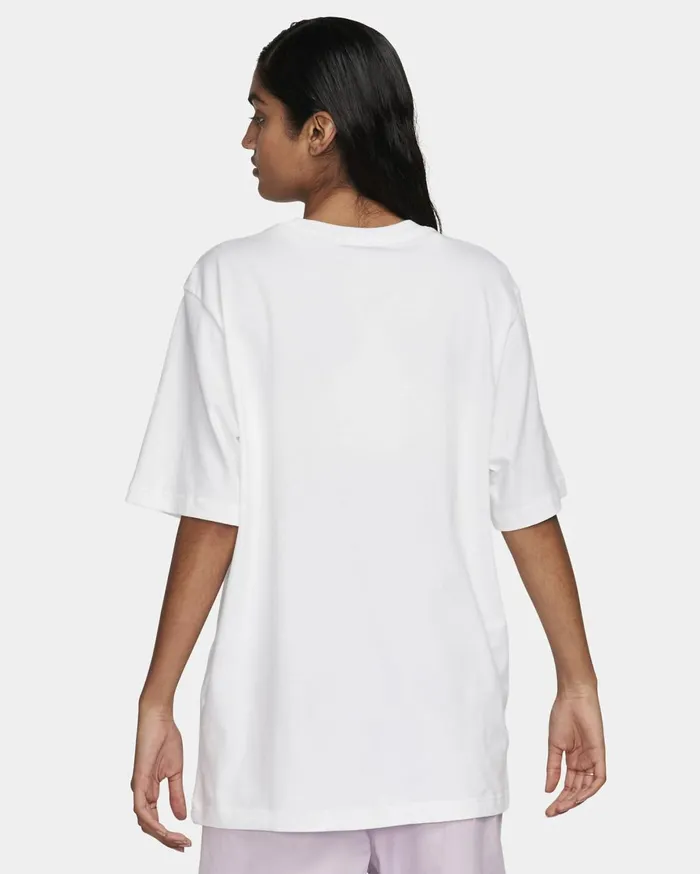 All Clothing Women Nike Sportswear White