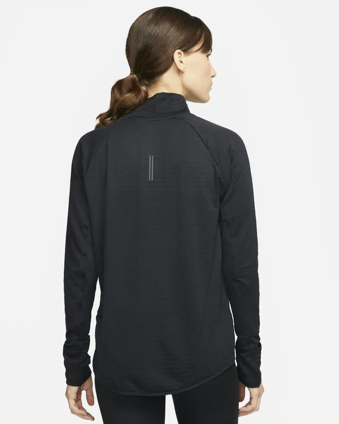 All Clothing Women Nike ThermaFIT Black