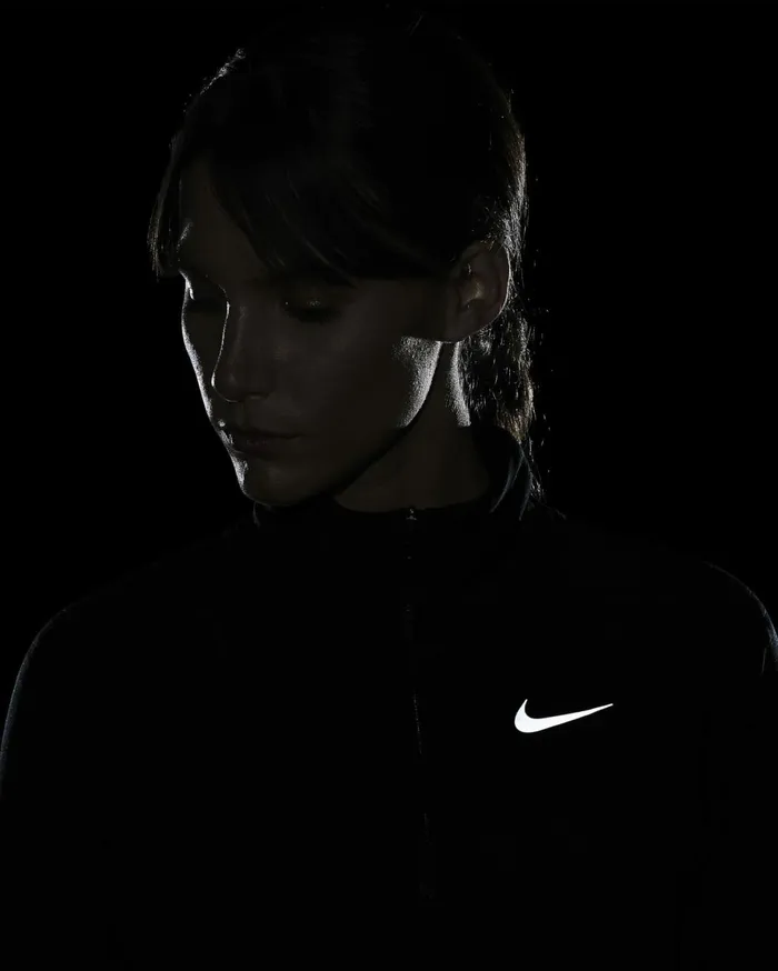 All Clothing Women Nike ThermaFIT Black