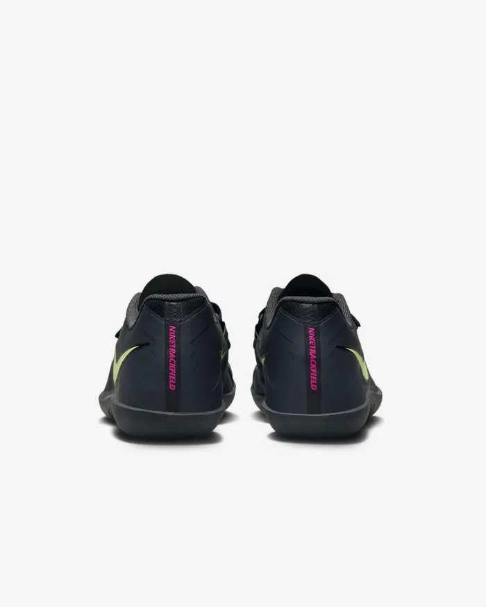 All Shoes WomenMen Nike Zoom Rival SD 2 Anthraciteblacklight Lemon Twistfierce Pink