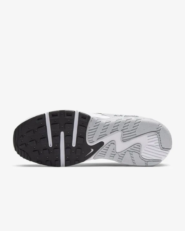All Shoes Women Nike Air Max Excee Whitepure Platinumblack