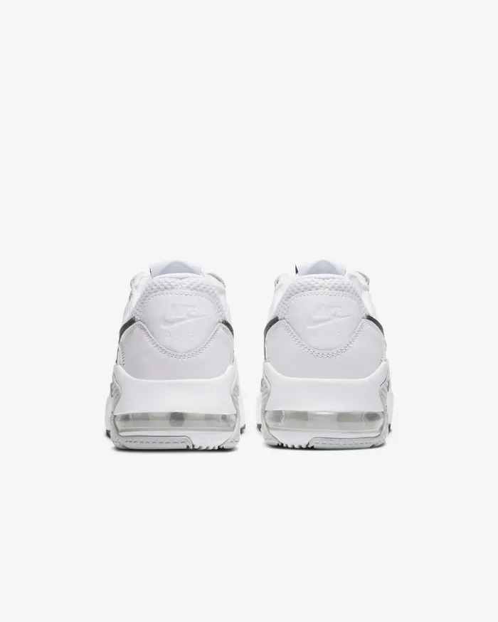 All Shoes Women Nike Air Max Excee Whitepure Platinumblack