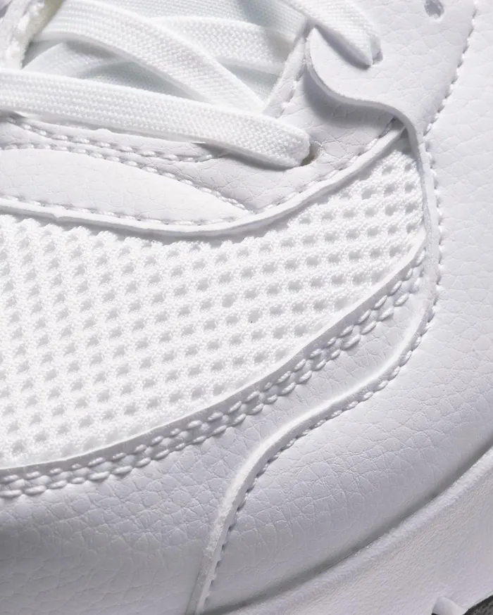 All Shoes Women Nike Air Max Excee Whitepure Platinumblack