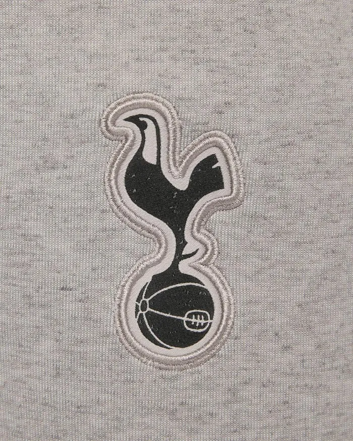 All Sports Men Nike Tottenham Hotspur Tech Fleece Third Diffused Taupeblack