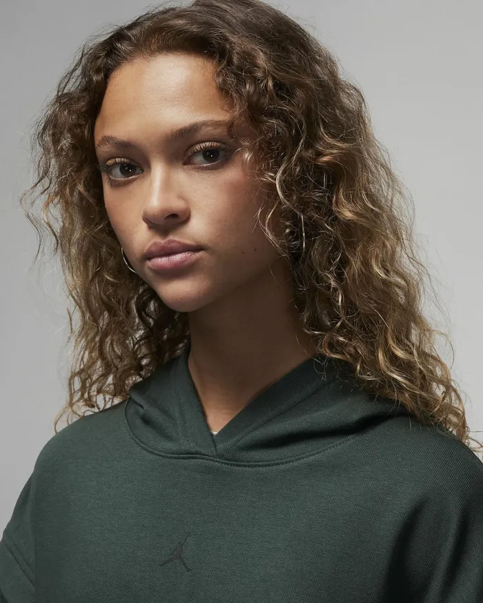All Sports Women Nike Jordan Sport Midnight Greenblack