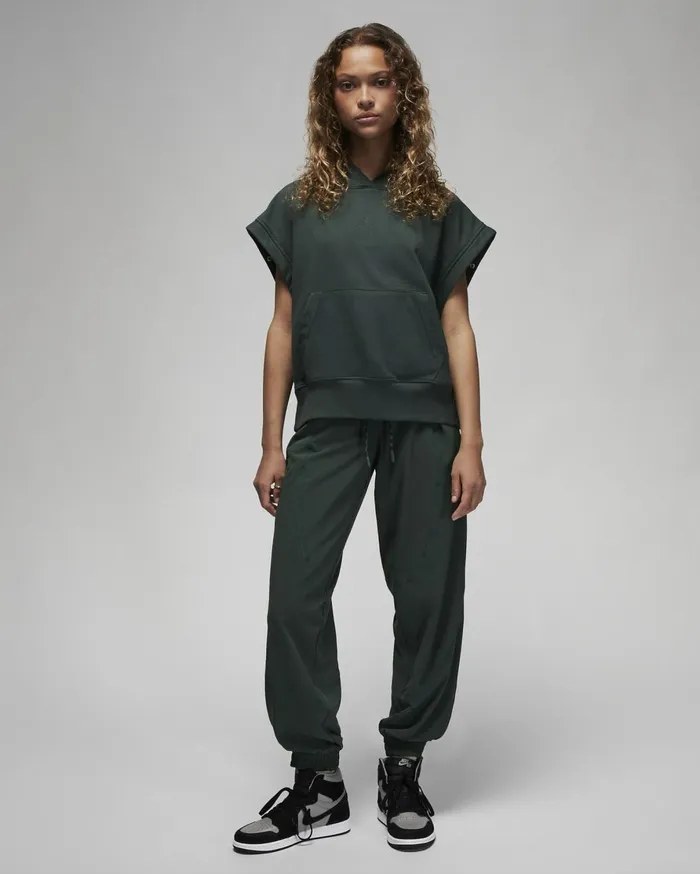All Sports Women Nike Jordan Sport Midnight Greenblack