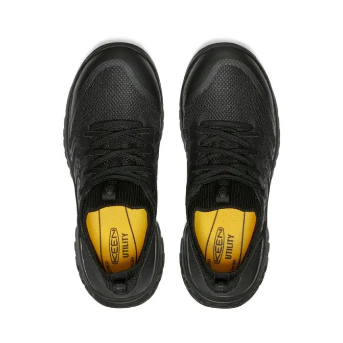 Arvada Shift CarbonFiber Toe BlackMagnet Work Slipon Women KEEN Shoes Arvada Shift CarbonFiber Toe BlackMagnet Work Slipon Women KEEN Shoes