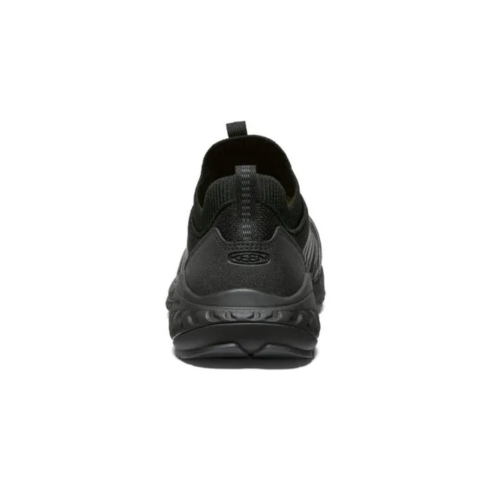 Arvada Shift CarbonFiber Toe BlackMagnet Work Slipon Women KEEN Shoes Arvada Shift CarbonFiber Toe BlackMagnet Work Slipon Women KEEN Shoes