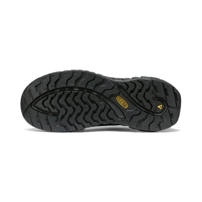 Arvada Shift CarbonFiber Toe BlackMagnet Work Slipon Women KEEN Shoes Arvada Shift CarbonFiber Toe BlackMagnet Work Slipon Women KEEN Shoes
