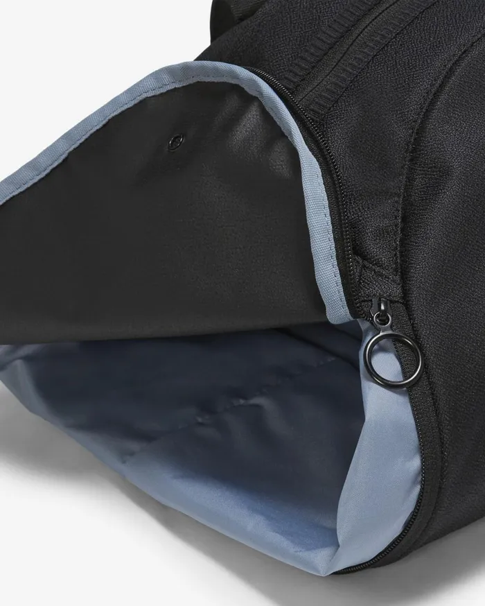 Bags And Backpacks Women Nike One Club Blackblackwhite