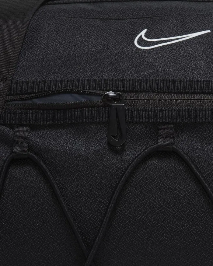 Bags And Backpacks Women Nike One Club Blackblackwhite