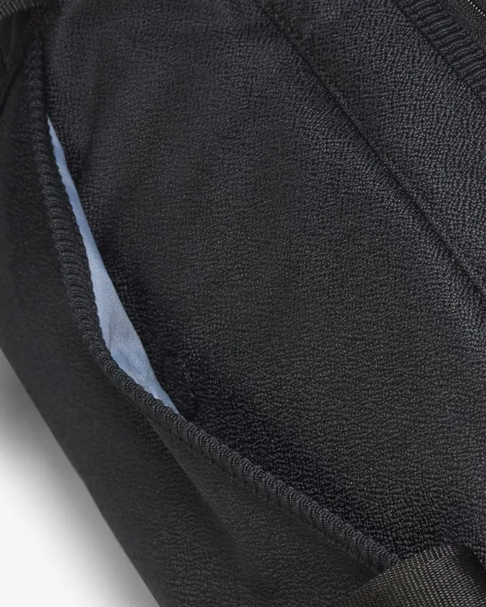 Bags And Backpacks Women Nike One Club Blackblackwhite