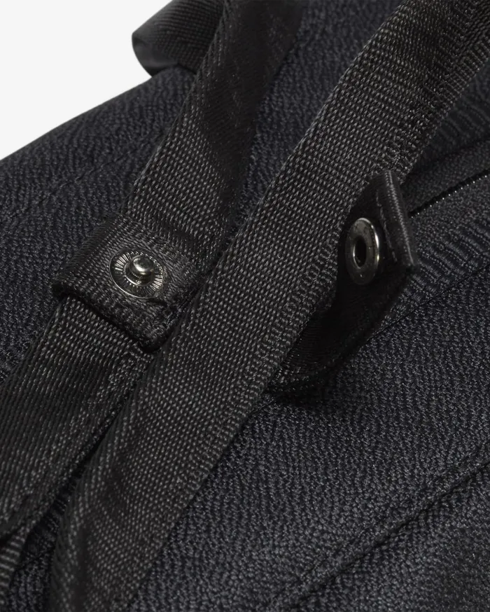 Bags And Backpacks Women Nike One Club Blackblackwhite