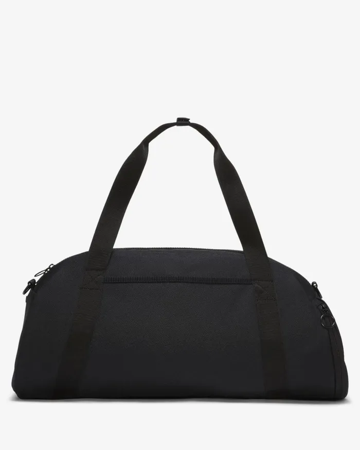 Bags And Backpacks Women Nike One Club Blackblackwhite