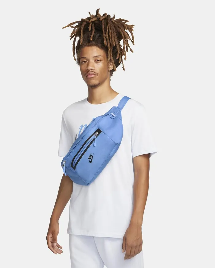 Bags And Backpacks Women Nike Premium Polarpolarblack