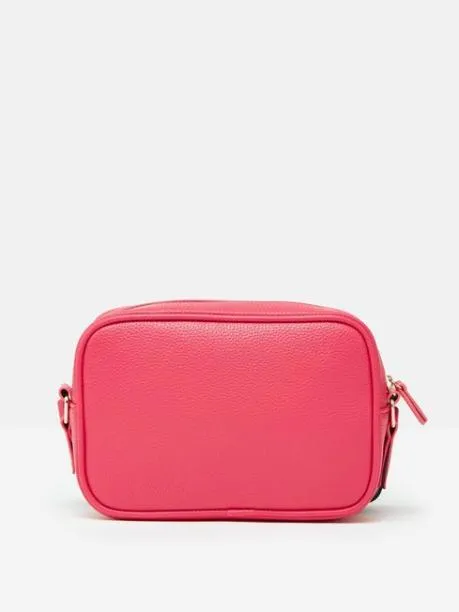 Bags Women Joules Pink Cross Body Bag