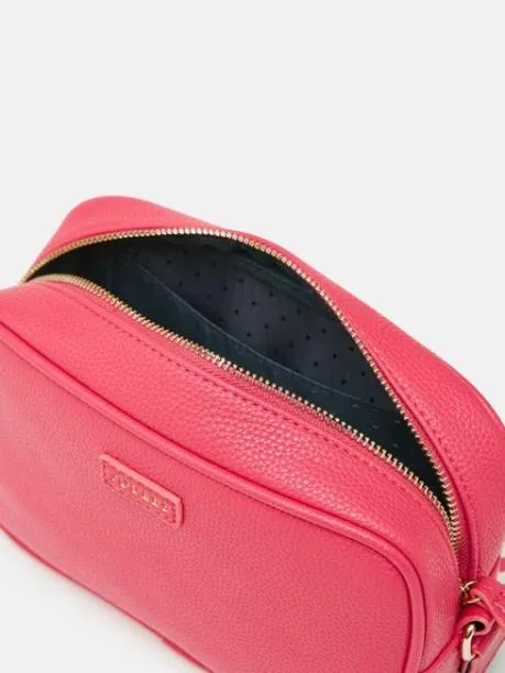 Bags Women Joules Pink Cross Body Bag