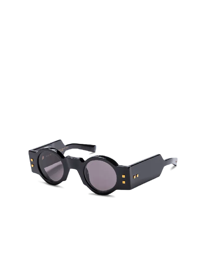 Balmain Eyewear WomenMen Olivier Sunglasses Black
