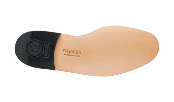 Barker Shoes William 8211 Cedar Calf Loafer Cedar Calf Loafer Mens